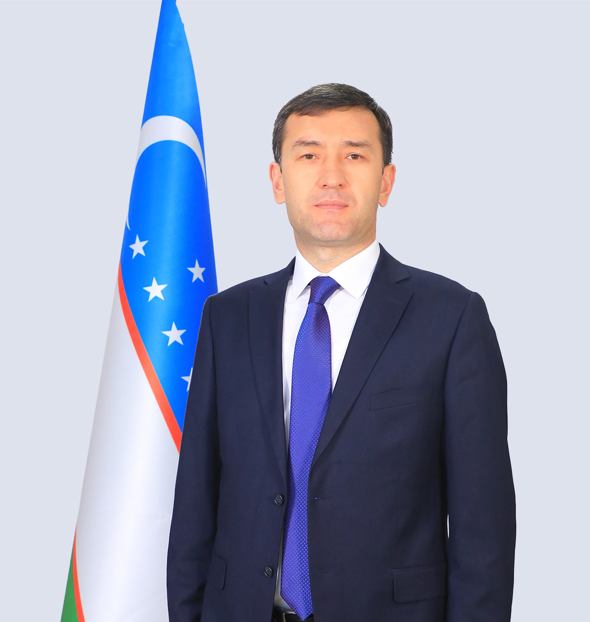 Madaminov Umidjon Usmonovich